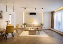3 camere open space, Premium, Terasa 250 mp, Parcare, Intre Lacuri