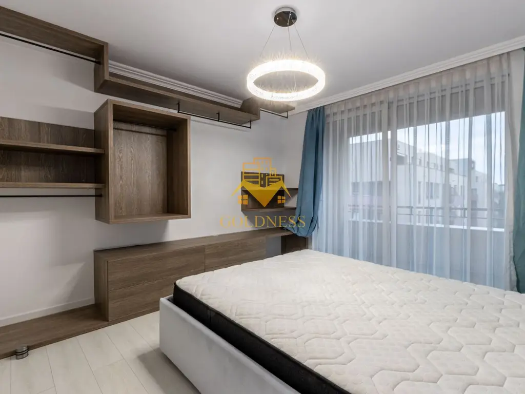 2 camere, Parcare, Premium, Revo, Andrei Muresanu, Sigma, Calea Turzii