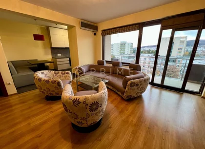 Apartament duplex modern, 4 camere, de vânzare, semicentral Tg Mureș