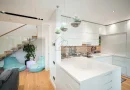 Vila pasiva (verde) lux 4 camere Complex Amber Gardens Tunari ICOM 0%