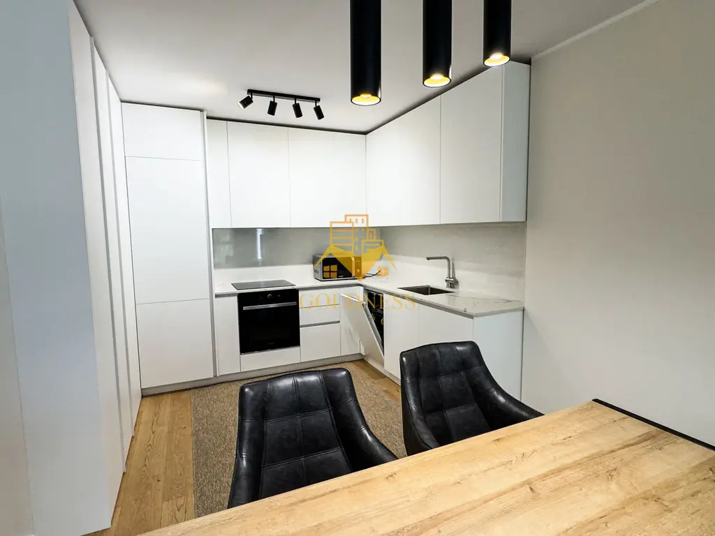2 camere, premium, parcare, bloc nou,Gheorgheni zona FSEGA,Iulius Mall
