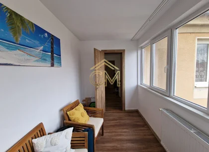 Aparatment 3 Camere-Etaj 3- Ultracentral- Modern