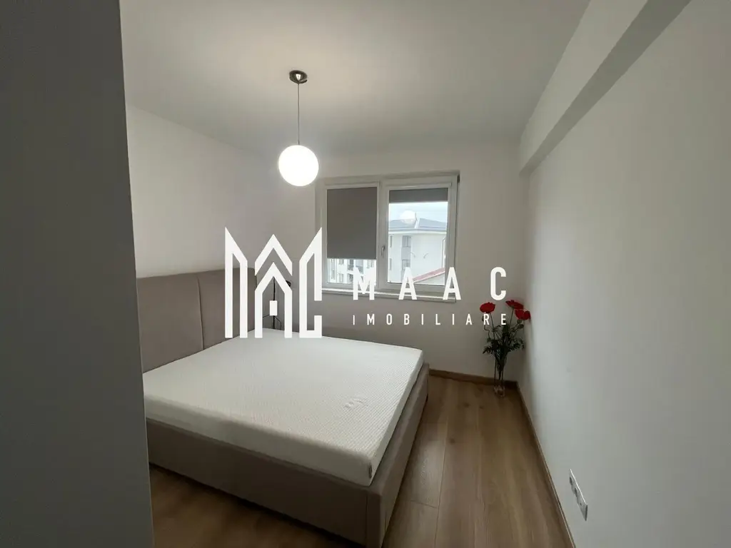 Apartament 3 Camere I Etaj 2 | Selimbar