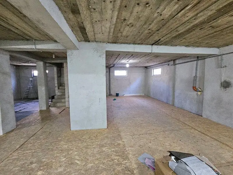 Glina vila noua cu piscina