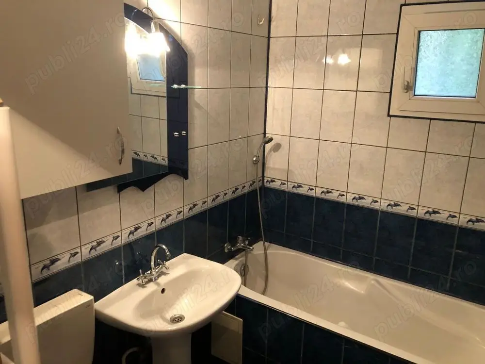 apartament 4 camere