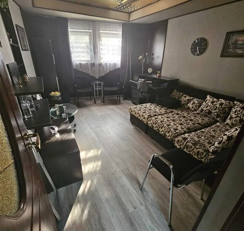 Vand garsoniera – Bucuresti - ultracental - Unirii km. zero