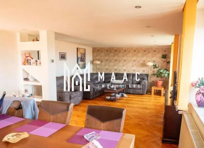 Apartament 3 camere | Etaj 2 | Terasa | 132MP | Trei Stejari