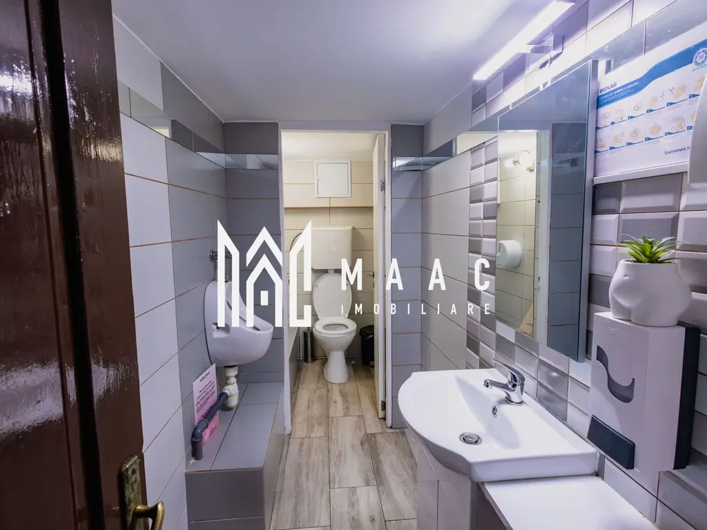 Afacere la cheie în Centrul Sibiului | Restaurant | 120 mp