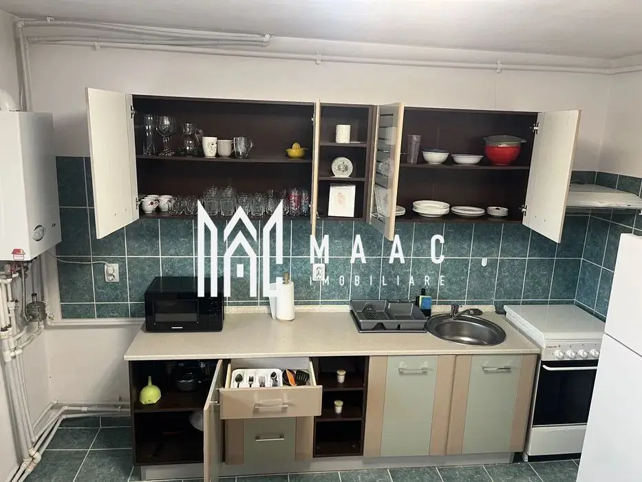 Apartament 2 camere | 40MPU | Pet Friendly | Central |