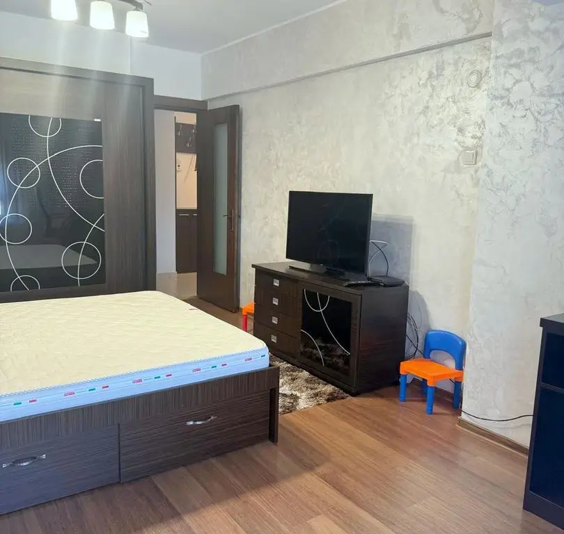 Apartament modern cu 2 camere de închiriat - IC Frimu – LIDL