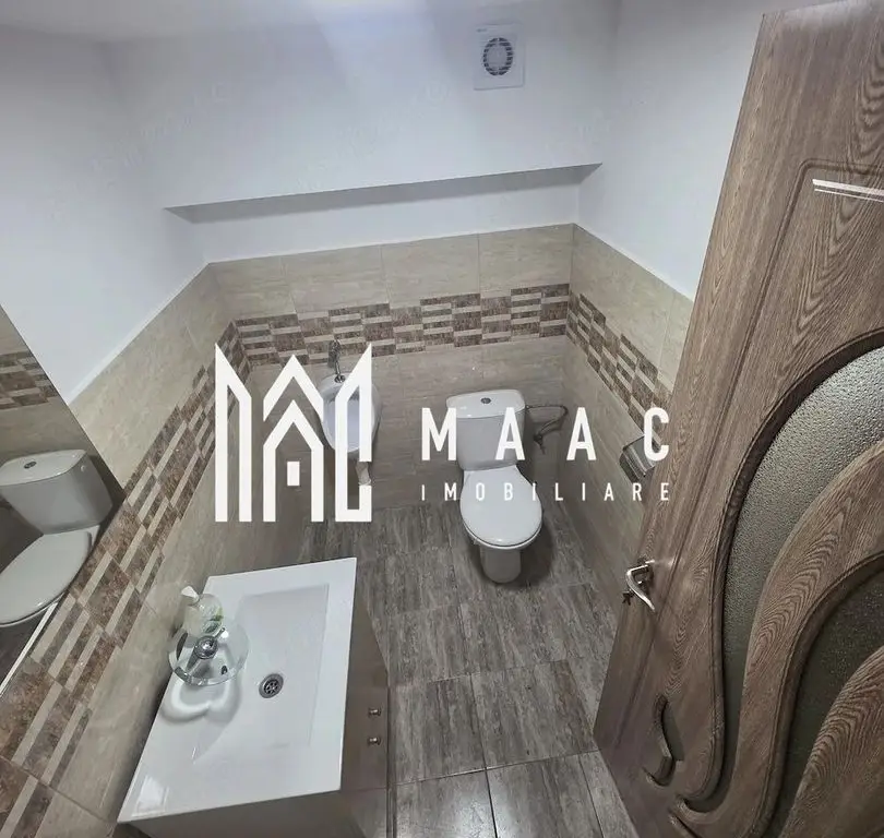 Spatiu 210 mp | Apartament 3 camere | Teren 164 mp |