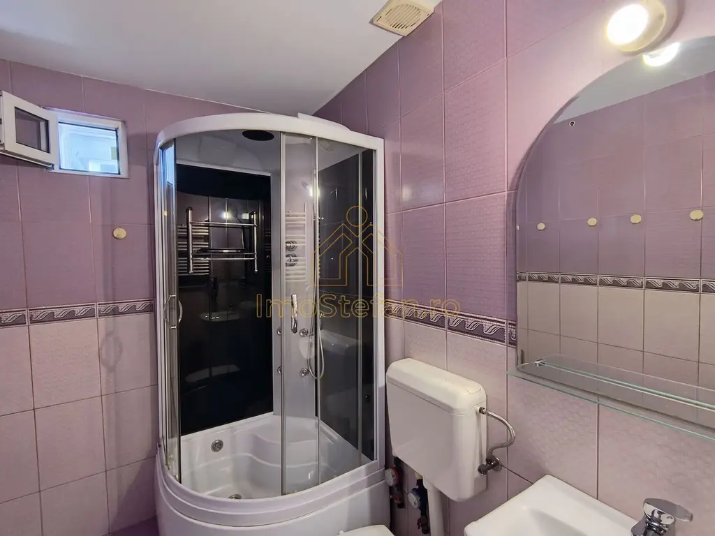 ICIL | Apartament 3 Camere | Utilat | Mobilat | Gata de mutat