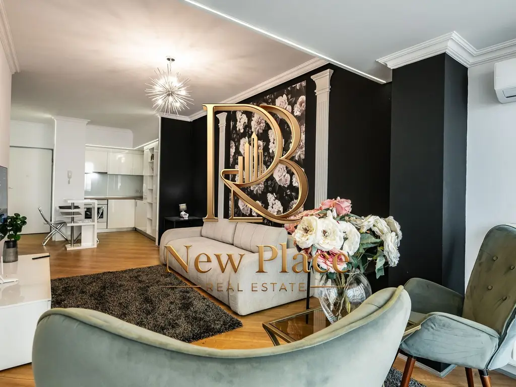 4City North | Apartament deosebit | Parcare inclusa | Lux