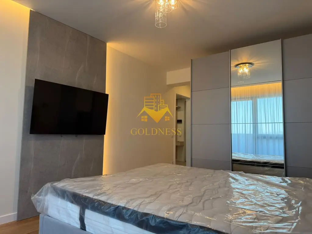 3 camere, Zorilor, Premium, Wings, Prima închiriere, Frunzișului