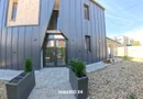 Casă modernă P+1 Tunari | 5 camere | 150 mp utili
