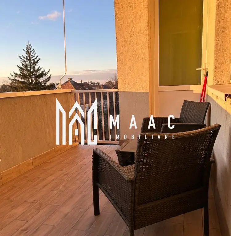 Apartament 2 Camere | Etajul 3 | Calea Dumbrăvii