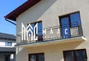 Casa cuplata | Curte proprie | 4 camere | Selimbar
