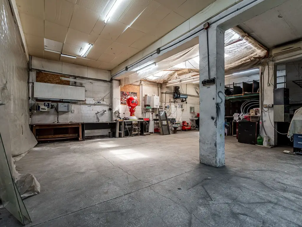 Spațiu comercial 435 mp în Micălaca – Strada General Gheorghe Magheru