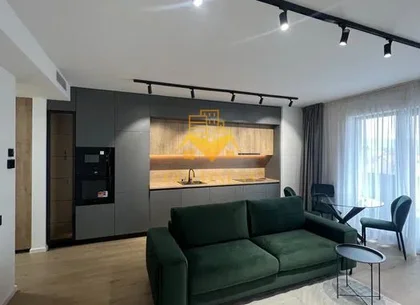 2 camere, modern, bloc nou, Zona Semicentrala, Liberty, Oasului