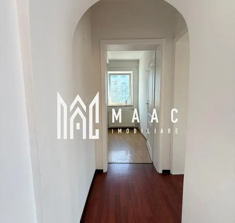 Spatiu comercial/ birouri | Etaj 1 | 80MP | Sub Arini