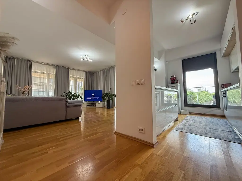 Modern Comfort Meets Prime Location Pipera Boulevard