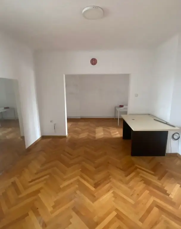 Piata Domenii - Ion Mihalache apartament 3 camere de vanzare
