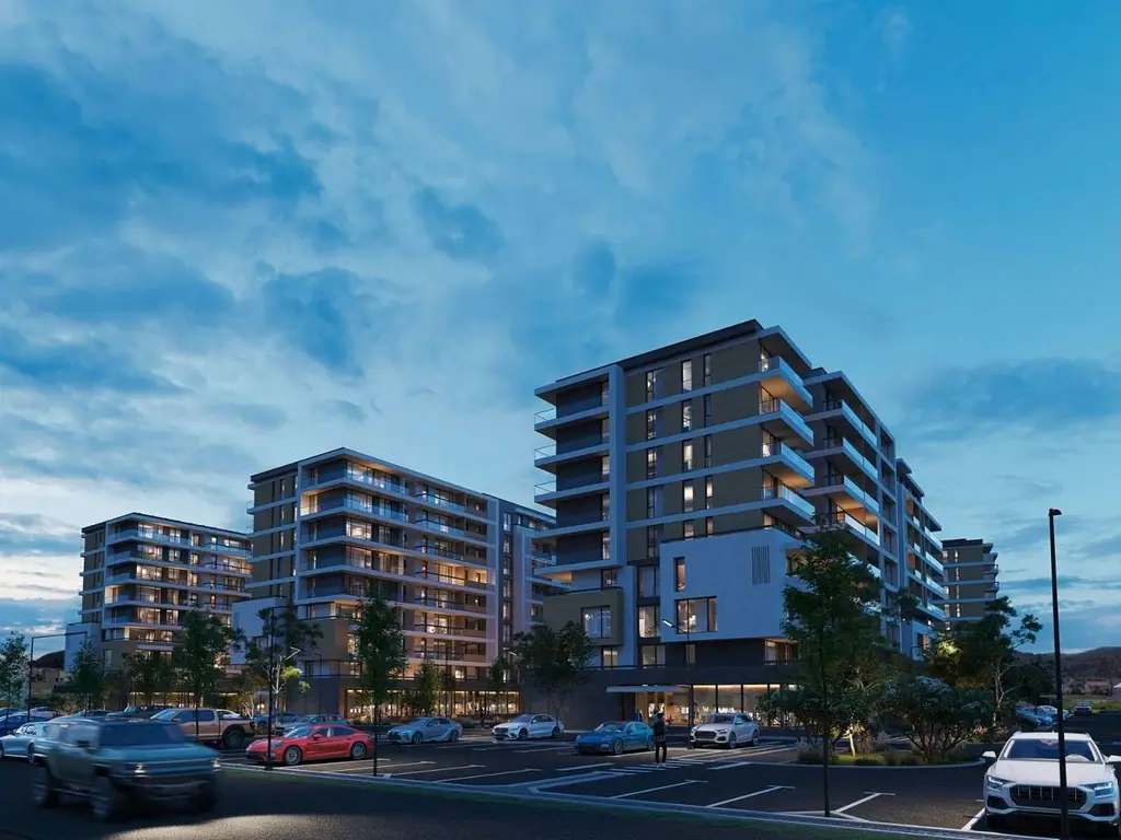Apartamente 2 camere în Ansamblul Alpha Distrikt, Bartolomeu, Brașov