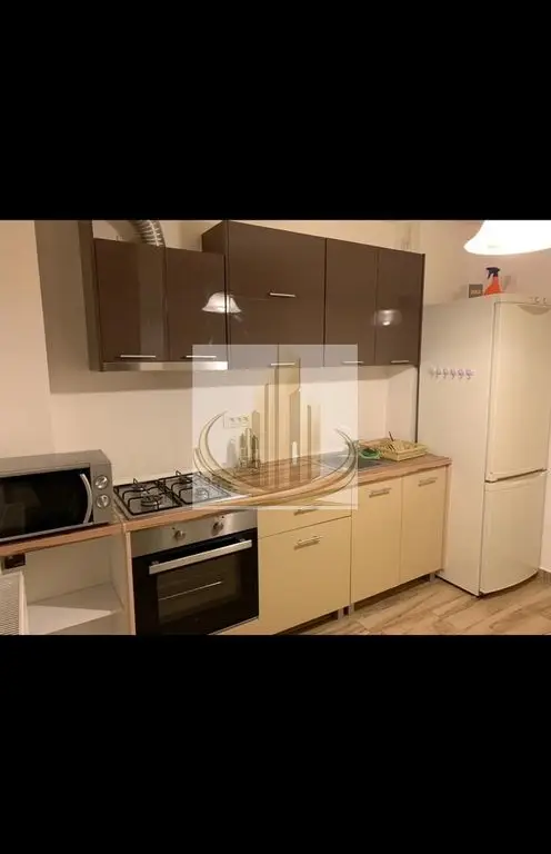 Ap 2 cam, Renovat | Centrală Proprie | Mobilat și Utilat | IULIUS TOWN