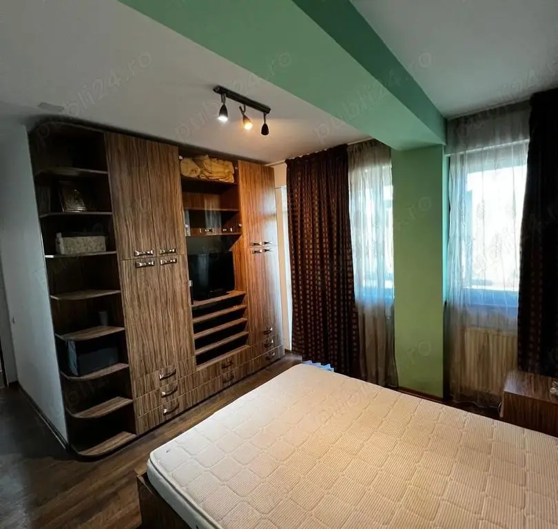 3 camere, Metalurgiei