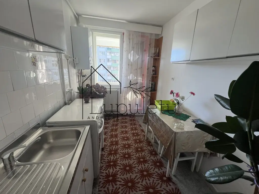 Apartament de Inchiriat | 2 Dormitoare | 56 MPU | Mihai Viteazu