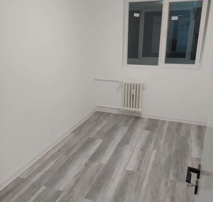 3 camere, etaj 3/4, parc IOR, metrou Nicolae Grigorescu / Titan