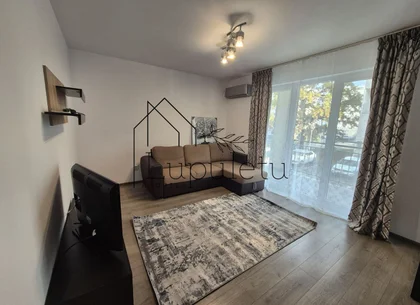 Apartament de Închiriat | 2 Camere | City Residence | 48 MPU