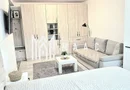 Garsoniera 40 MP | Zona Turnisor Mobilat complet | Balcon 5MP