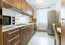 2 camere, modern, garaj, bloc nou,Buna Ziua, Bonjour Residence, Sophia