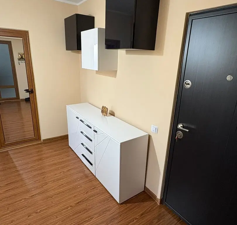 De vanzare apartament cu 2 camere, renovat, etaj 4 , Mazepa 1, 85.000 euro