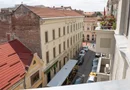 De vânzare: apartament cu 2 camere, etaj 3, str. Ștefan Cicio Pop