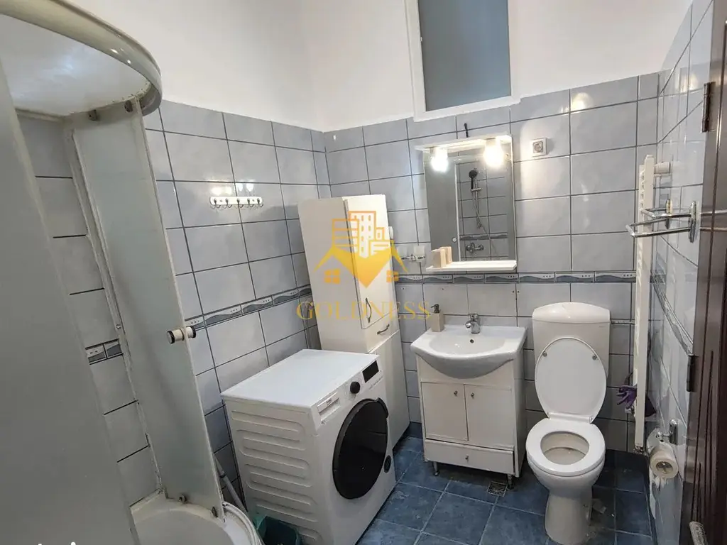 3 camere, PET FRIENDLY, Zona Semicentrala - Horea, Decebal, Traian