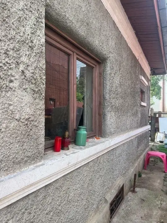 Proprietar vand casa sector 1 cu teren 340 mp