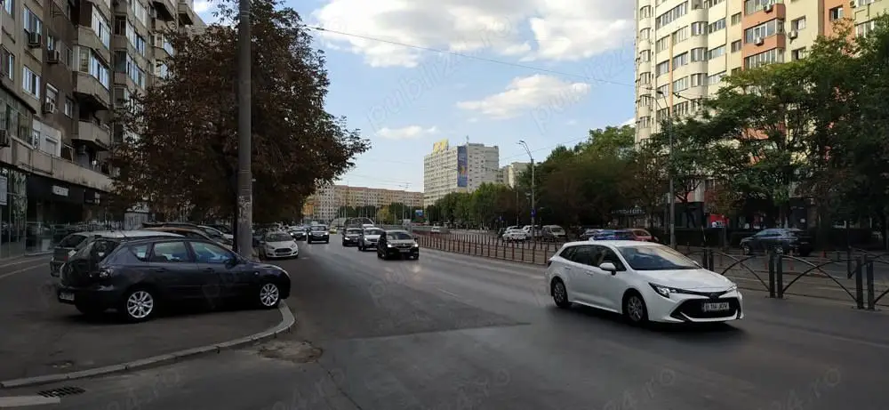 Vand constructie,spatiu,Mihai Bravu ,stradal,24mp,renovat total,12900 e