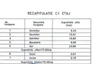 Casă modernă P+1 Tunari | 5 camere | 150 mp utili