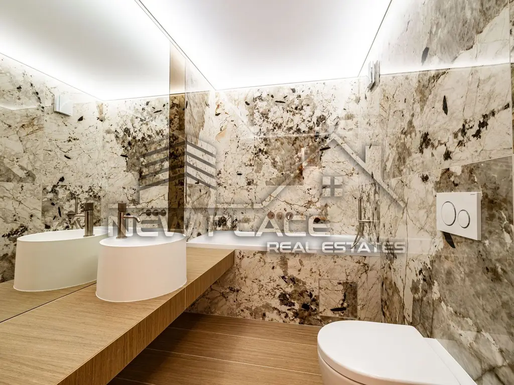 IANCU NICOLAE | Apt exclusivist | 241,800+TVA | Terasa de 13.1 | Lux