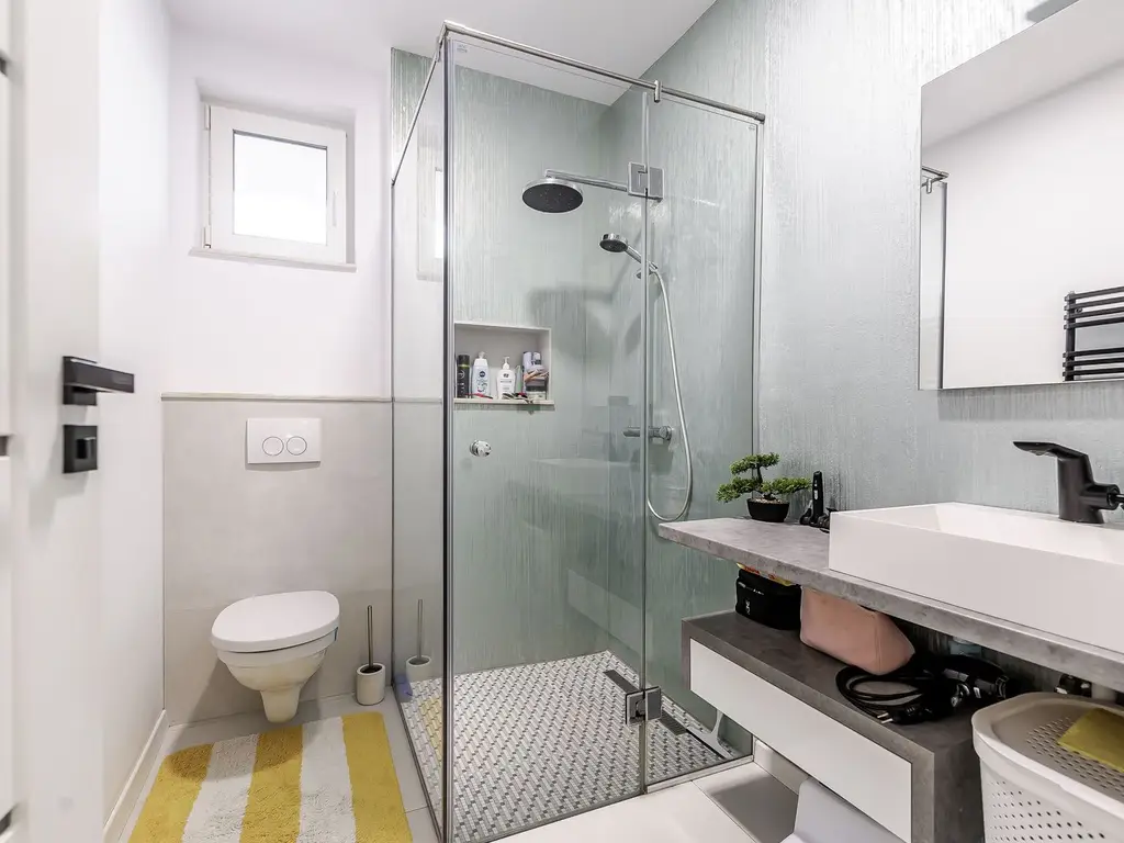 Apartament superb, ultrafinisat, bloc nou lângă Medlife Genesys