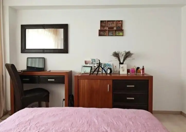Apartament 3 camere spațios Băneasa aproape de Parcul Herăstrău