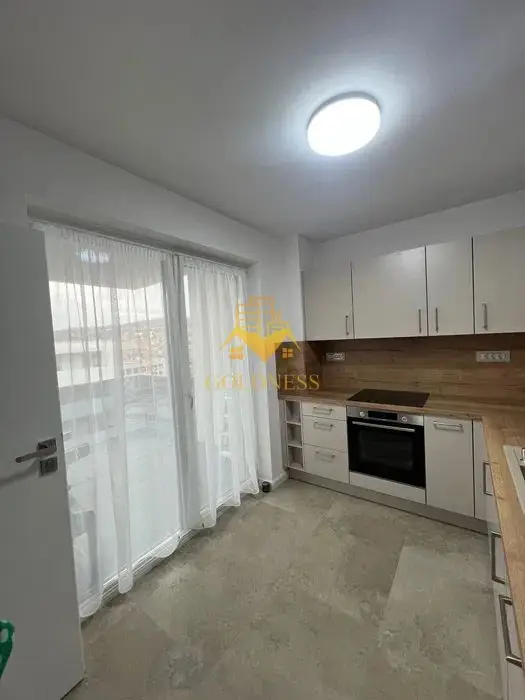 2 Camere decomandate, Elite City, Parcare, Iris, Muncii, Auchan, Lidl