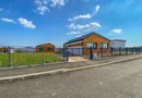 Casa individuala 3 camere - Green Future Snagov