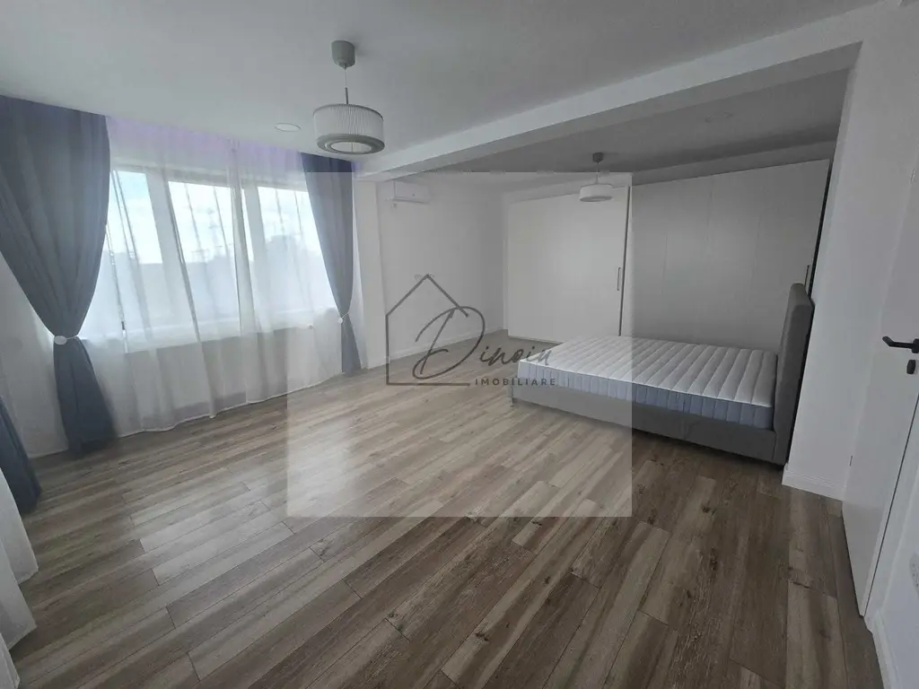 Vila 5 camere Splaiul Unirii I Smart Pompa Panouri I COMISION 0%