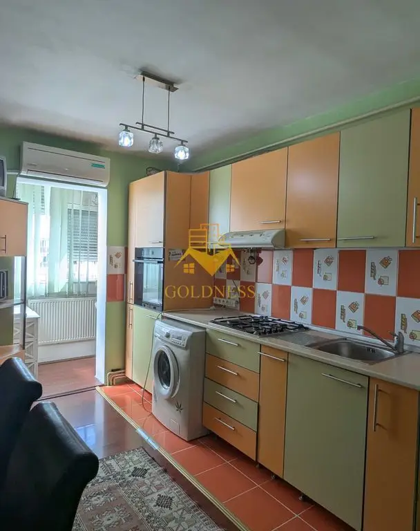 2 camere, Manastur, Primăverii, Cinema Dacia, MC, Izlazului, BIG
