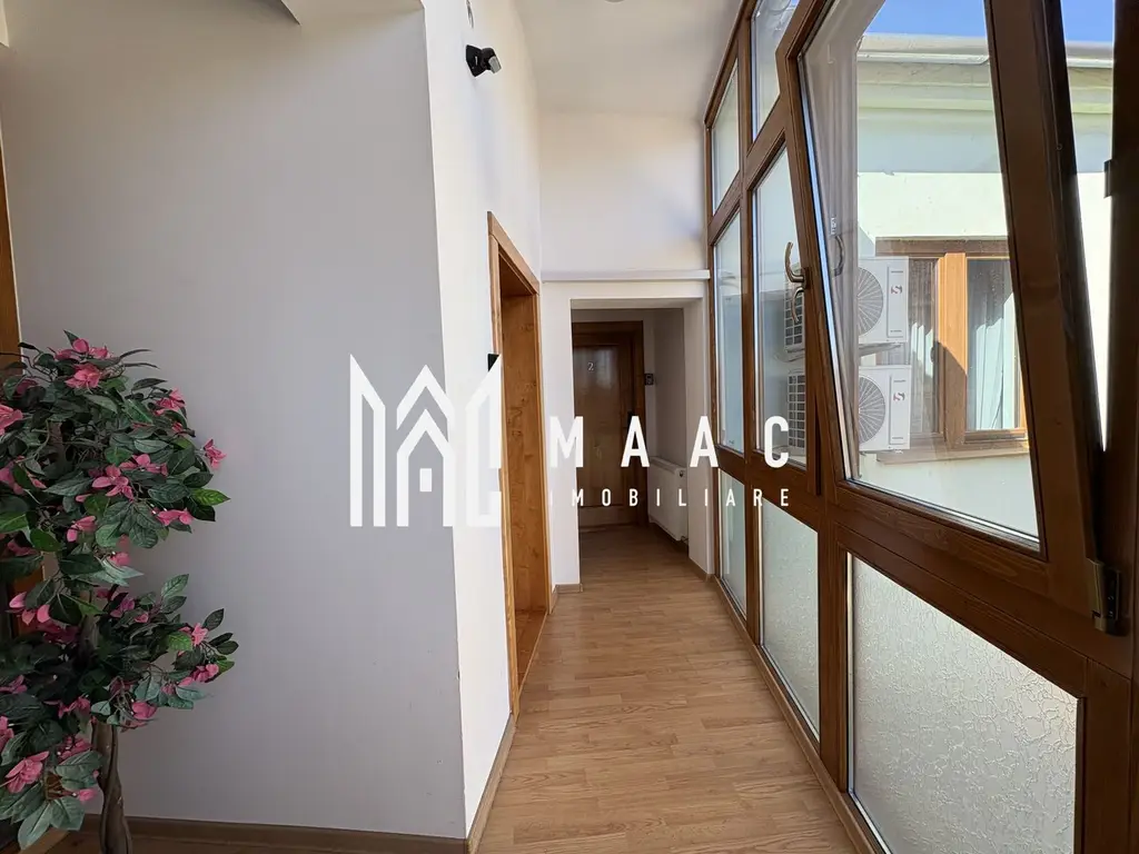 Apartament 3 Camere I Regim hotelier I Centru Istoric