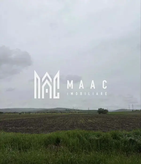 Parcelă 511 mp cu PUZ aprobat I Nazna I Intravilan
