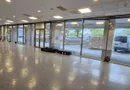 Pantelimon spatiu comercial 650 mp